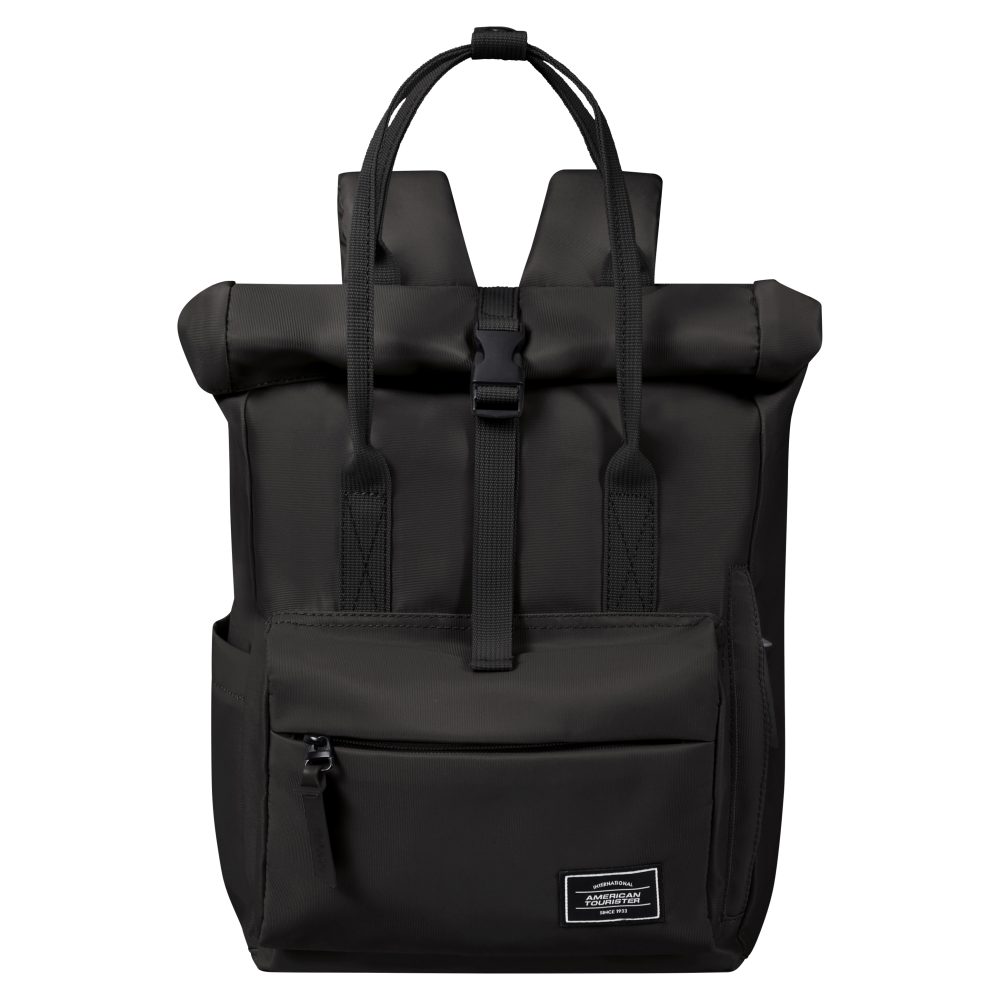 SAC A DOS URBAN GROOVE NOIR-American Tourister