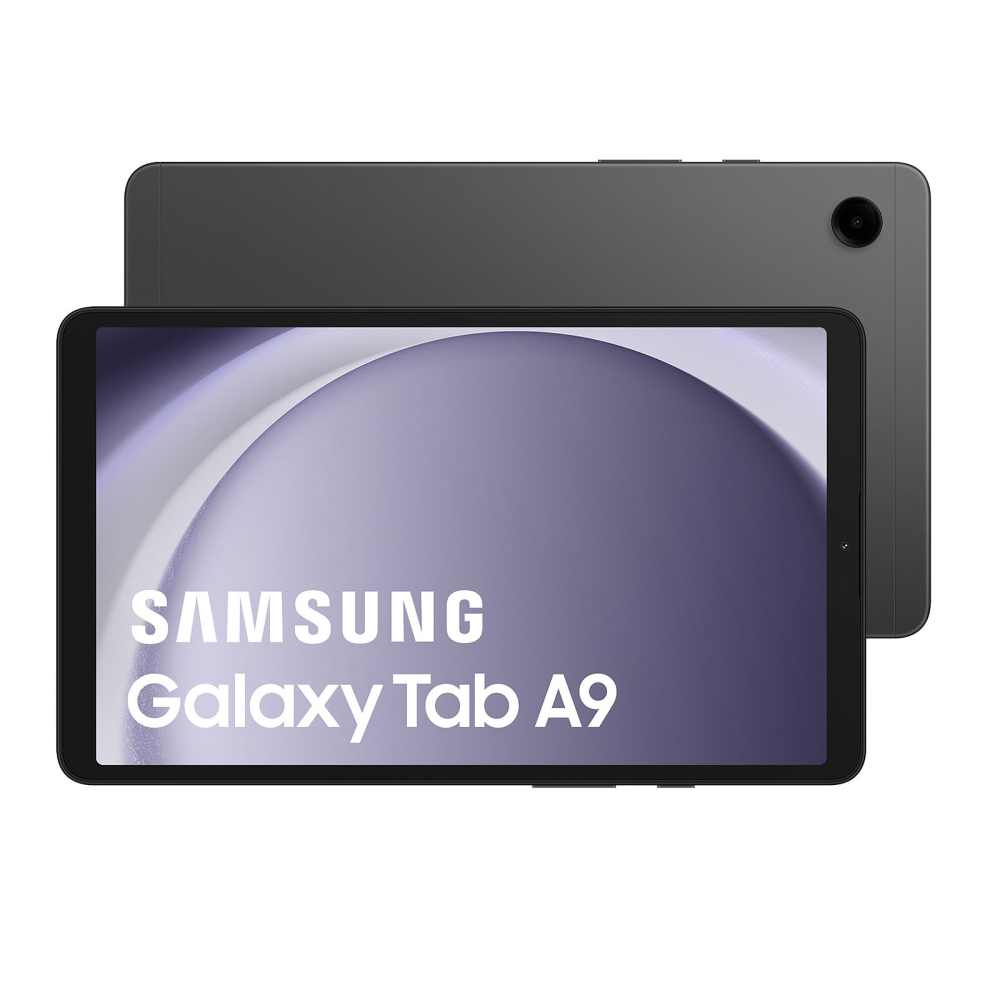 TABLETTE GALAXY TAB A9 8.7” 64 GO-Samsung