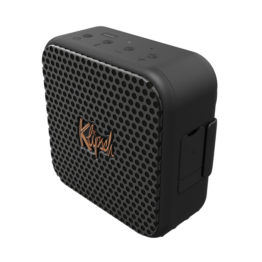 ENCEINTE MOBILE AUSTIN-Klipsch