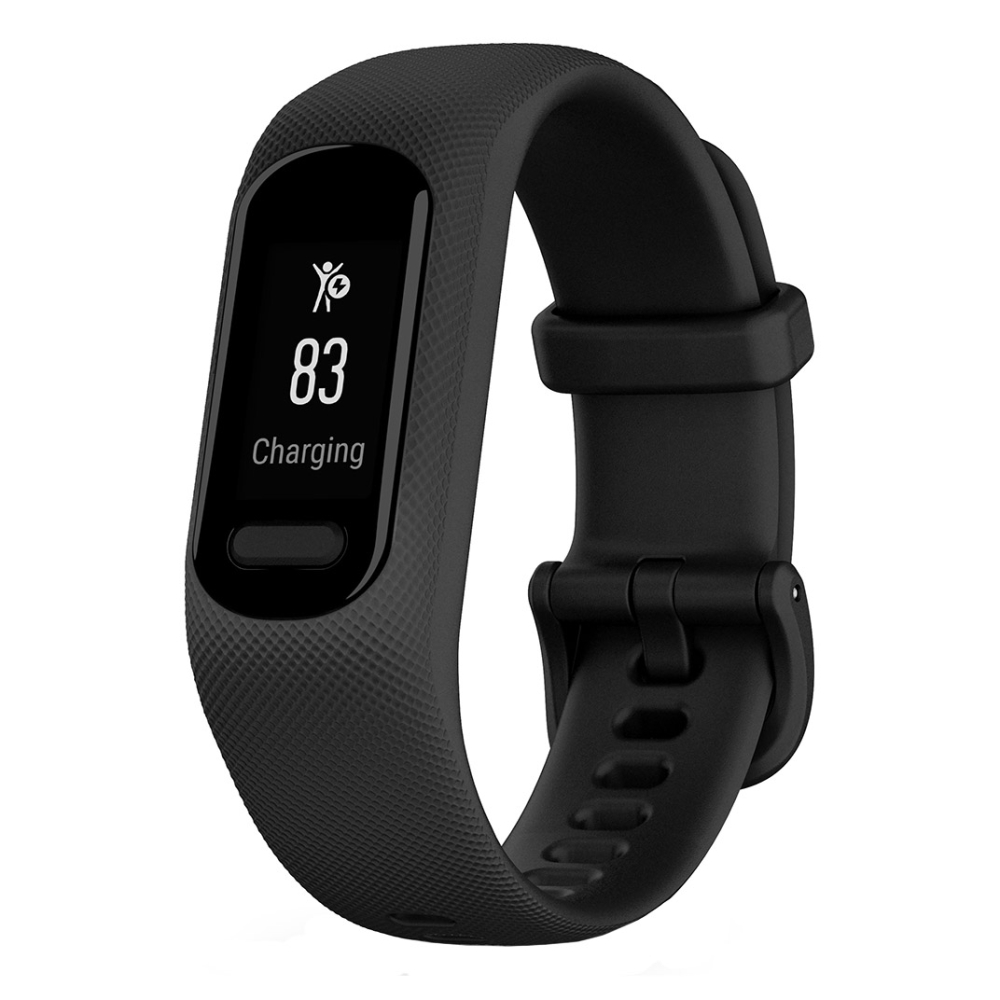 BRACELET VIVOSMART 5 NOIR L-Garmin