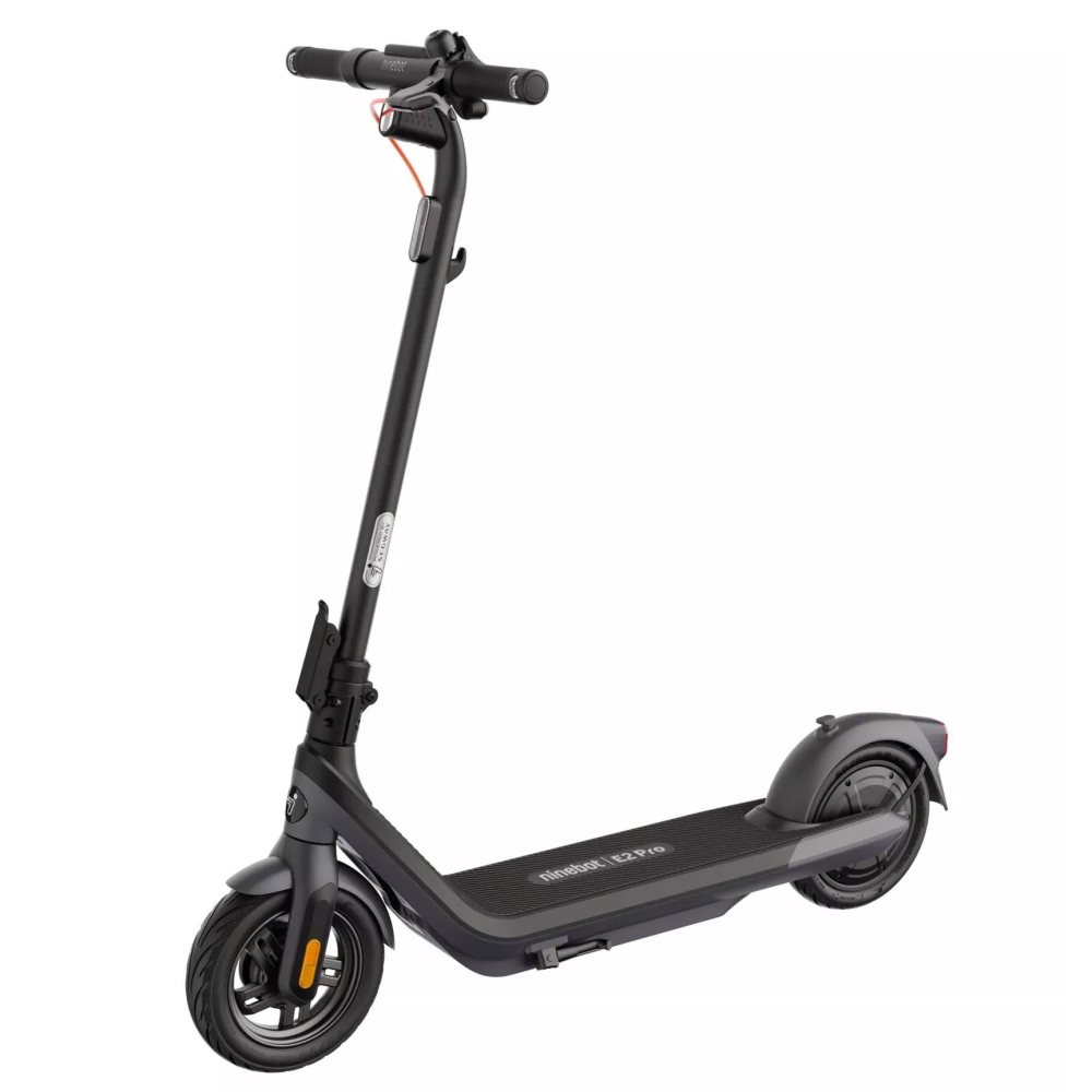 TROTTINETTE ELECTRIQUE E2 PRO-Segway-Ninebot