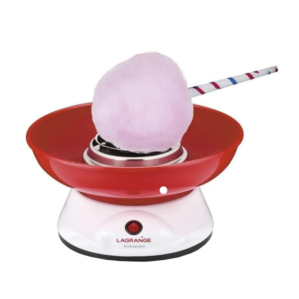 MACHINE A BARBAPAPA-Lagrange