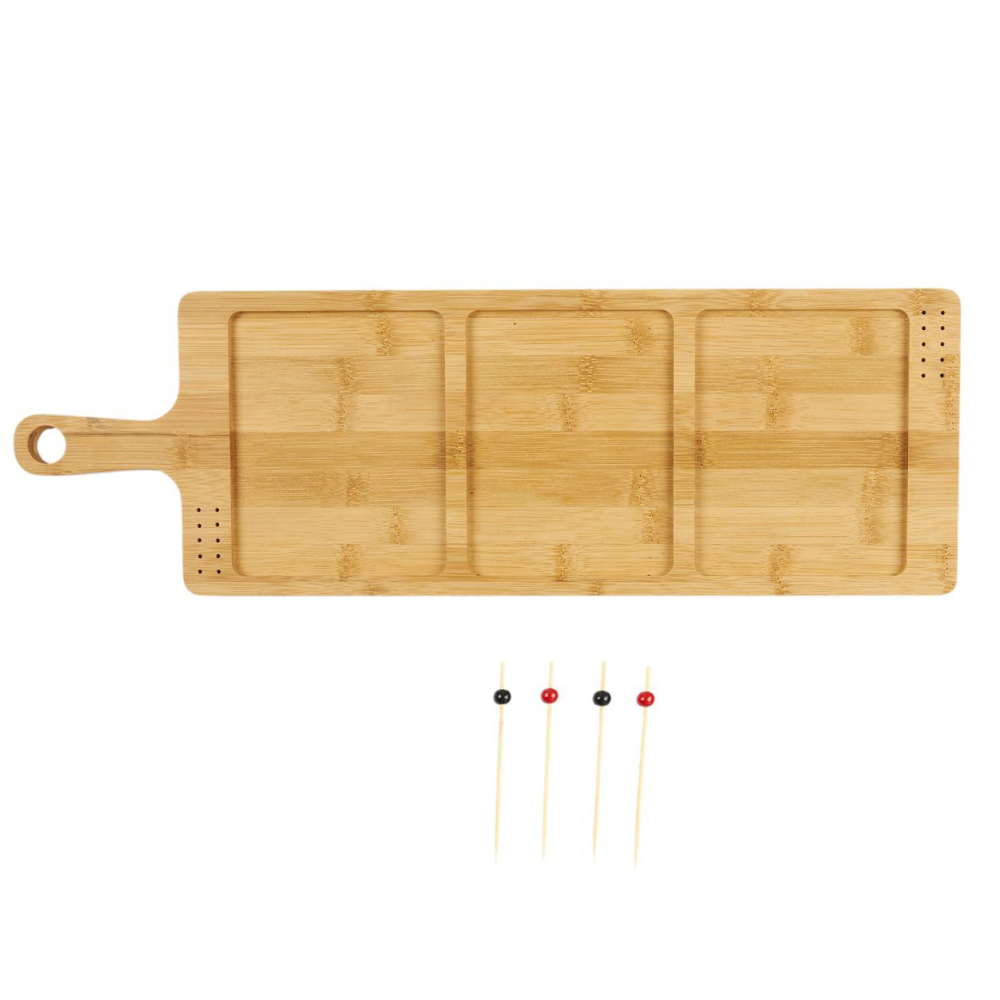 PLANCHE 3 COMPARTIMENTS-La Chaise Longue