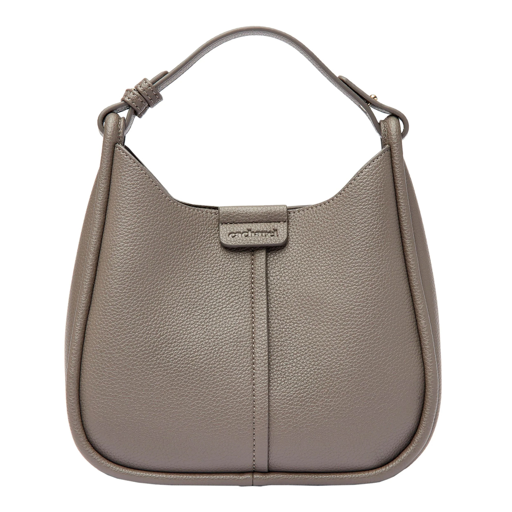 SAC ASTRID TAUPE-Cacharel