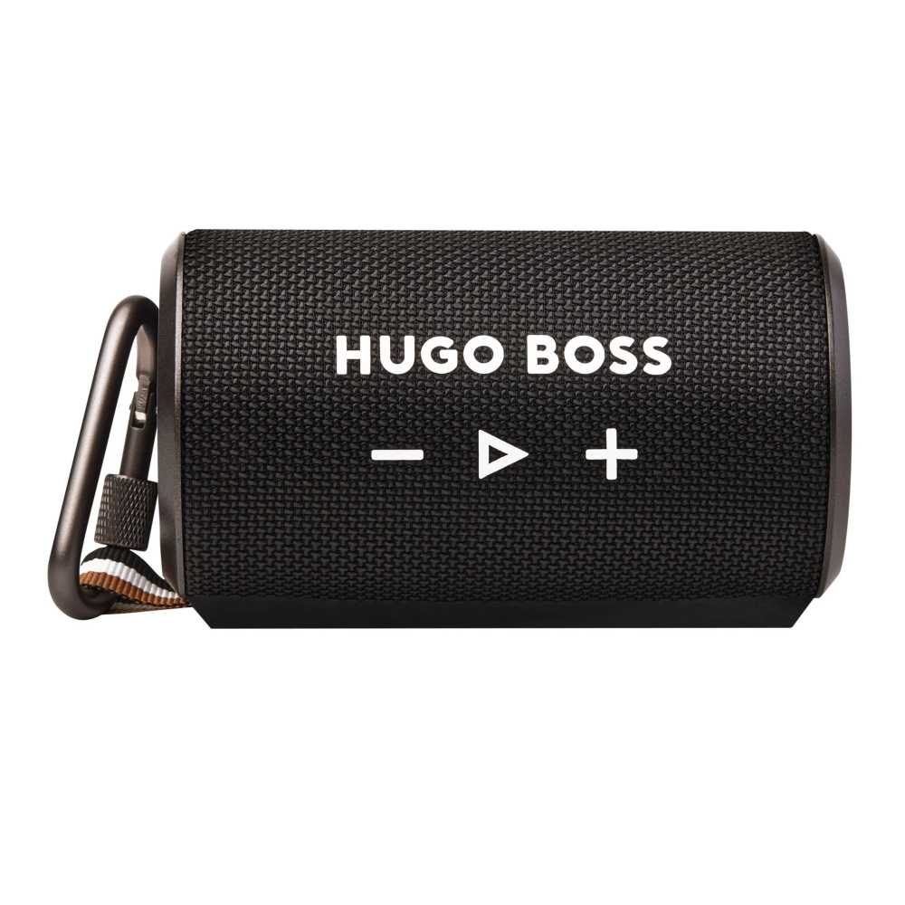 HAUT PARLEUR ICONIC-Hugo Boss