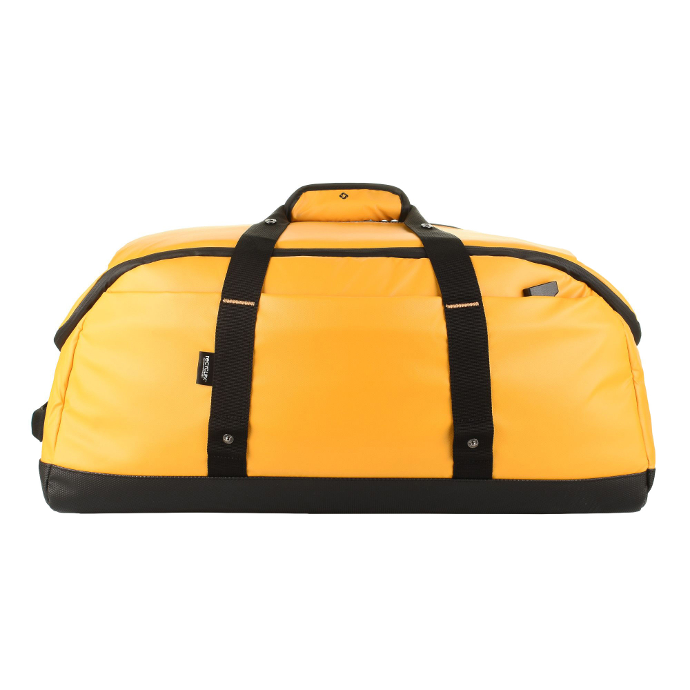 SAC DE VOYAGE ECODIVER M JAUNE-Samsonite