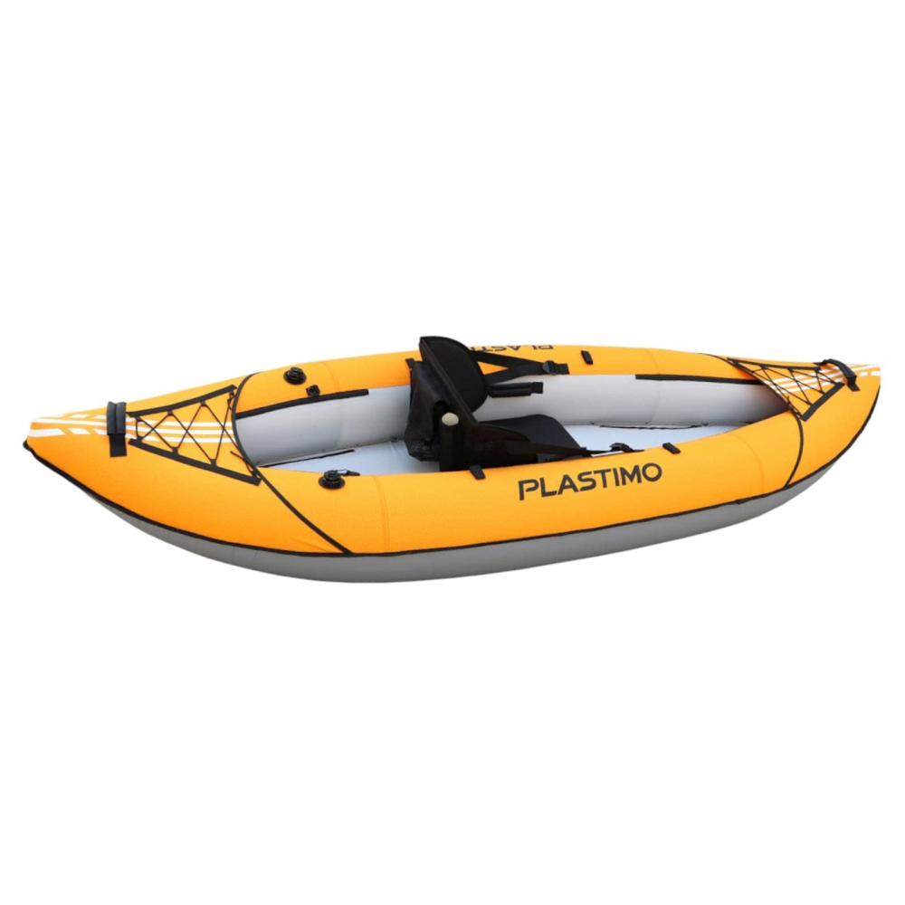 KAYAK GONFLABLE 1 PERSONNE-Plastimo