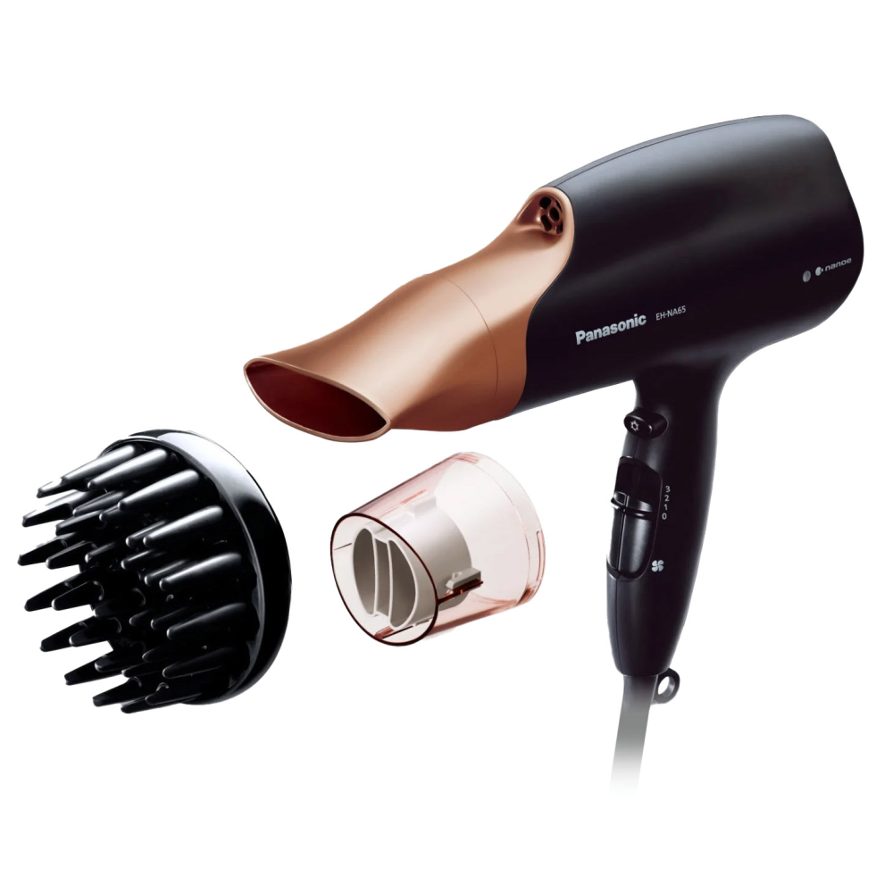 SECHE CHEVEUX NANOE-Panasonic