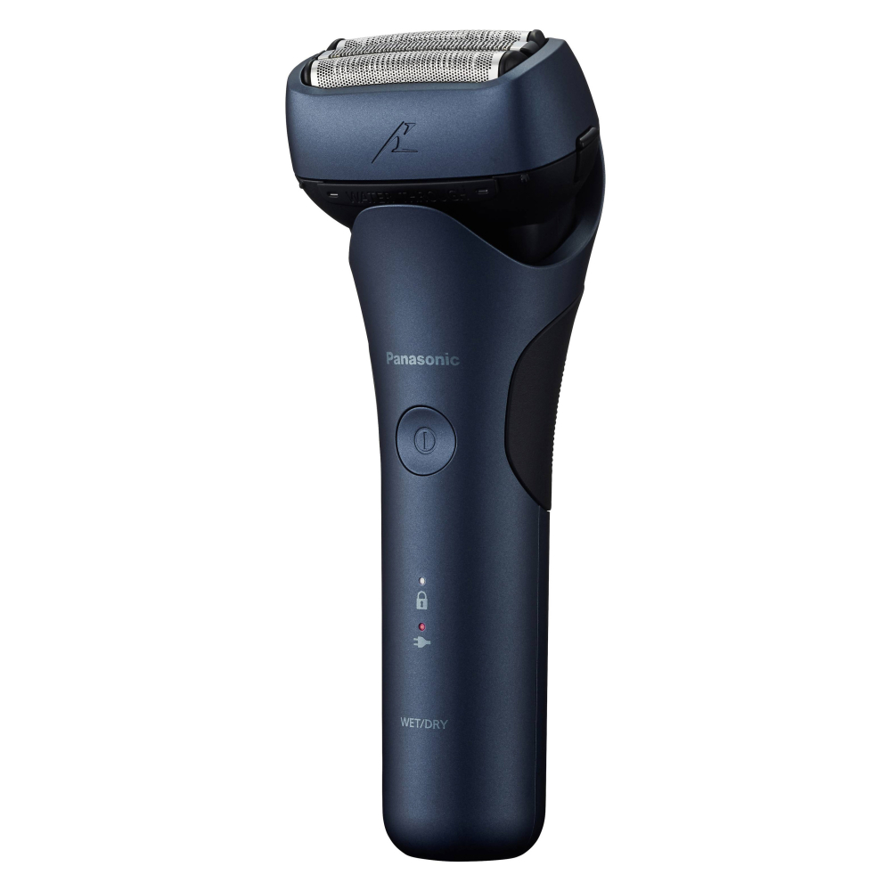 RASOIR ELECTRIQUE 3 LAMES ETANCHE-Panasonic
