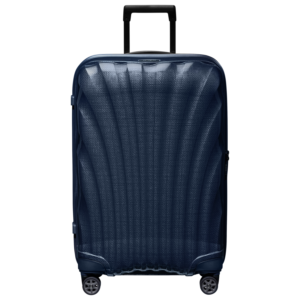 VALISE C-LITE 69 CM BLEU NUIT-Samsonite
