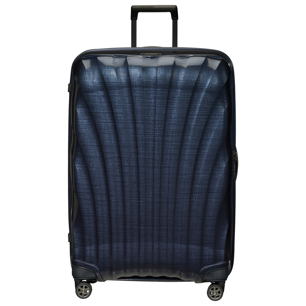 VALISE C-LITE 81 CM BLEU NUIT-Samsonite