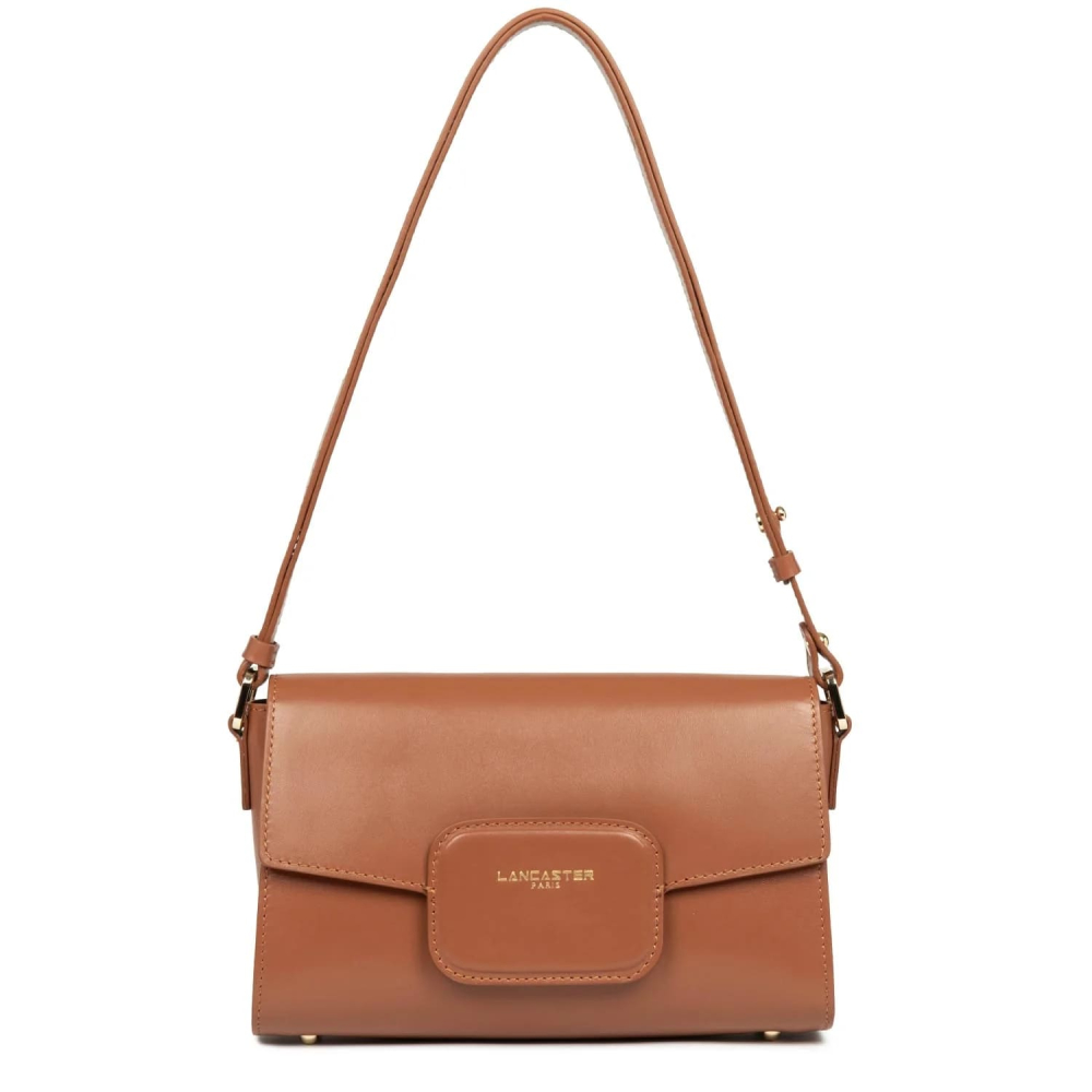 SAC TROTTEUR PARIS PAD CAMEL-Lancaster