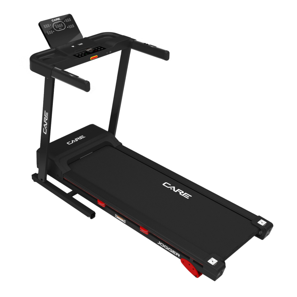 TAPIS DE COURSE CONNECTE JOGGER MAX-Care