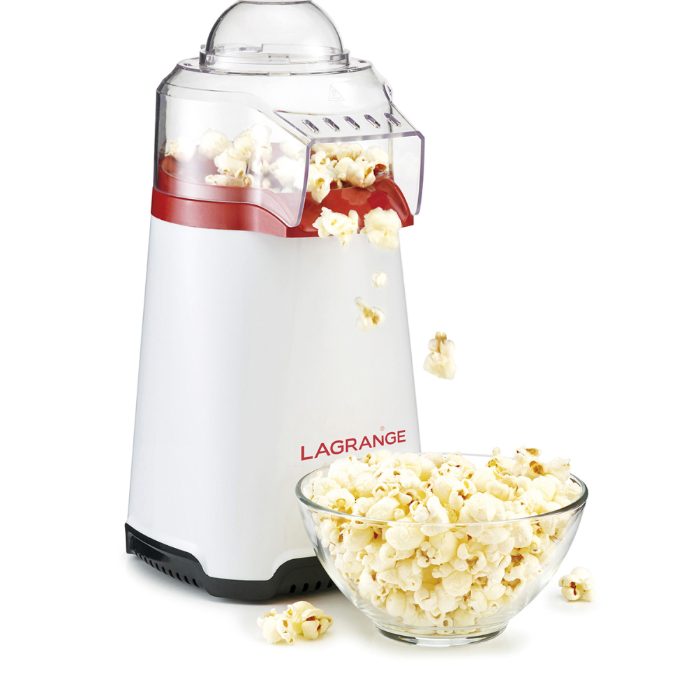 MACHINE A POPCORN POPP’Y-Lagrange
