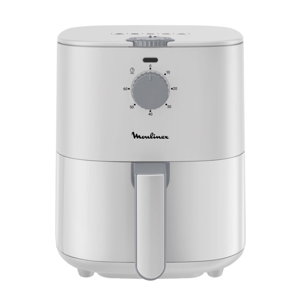 FRITEUSE SANS HUILE EASY FRY ESSENTIAL NUBE-Moulinex