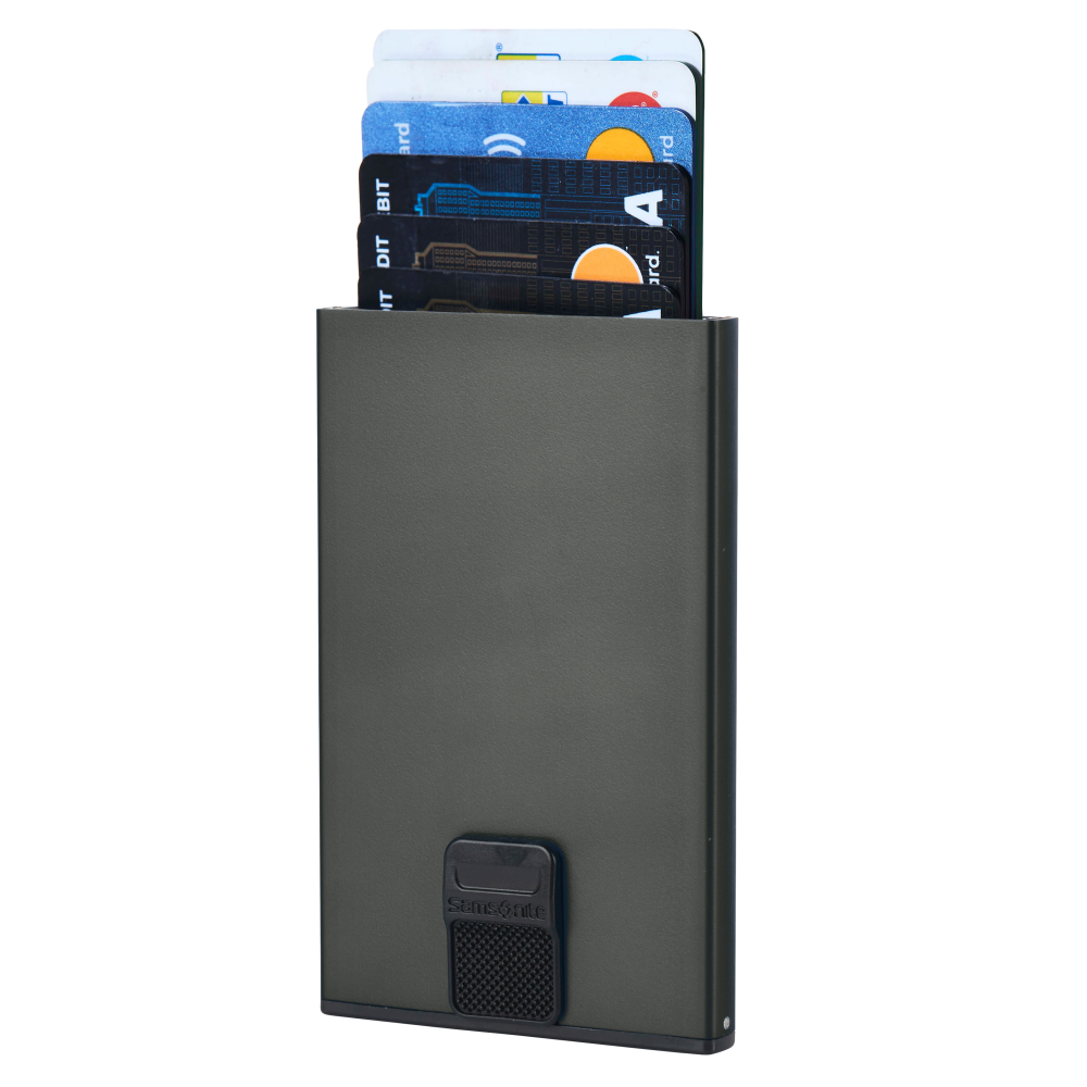 PORTE CARTES RFID-Samsonite