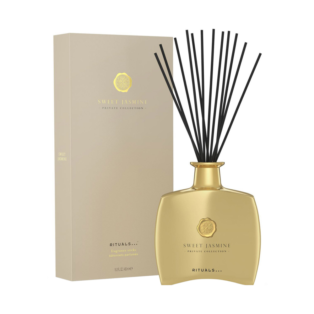 BATONNETS PARFUMES JASMIN-Rituals