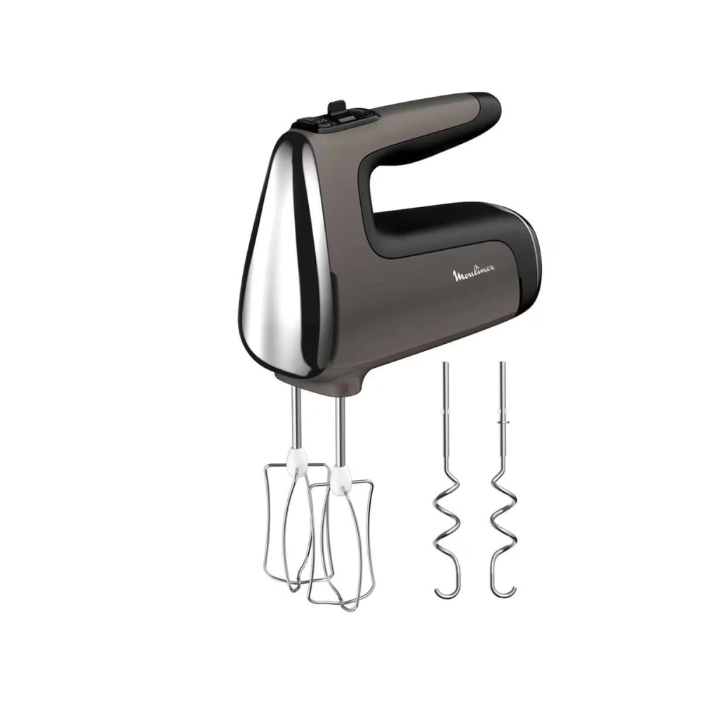 BATTEUR POWERMIX SILENCE-Moulinex