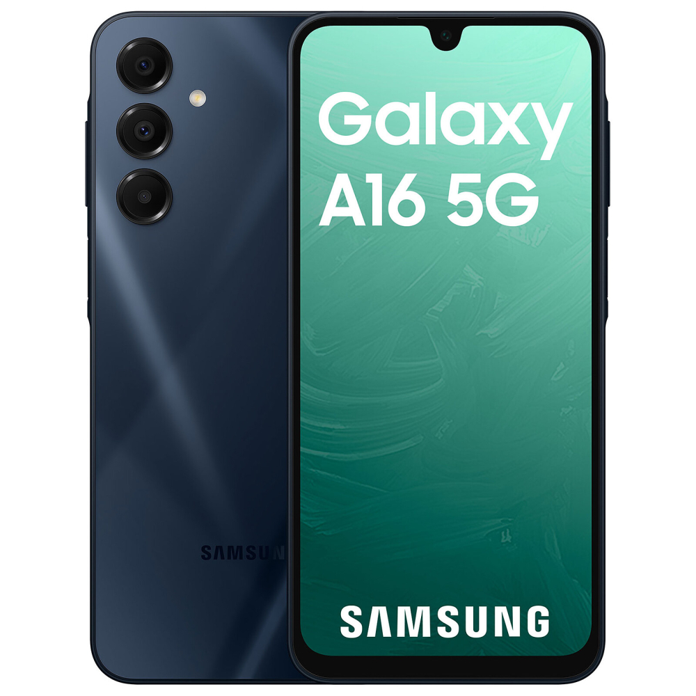 SMARTPHONE GALAXY A16 128GO-Samsung