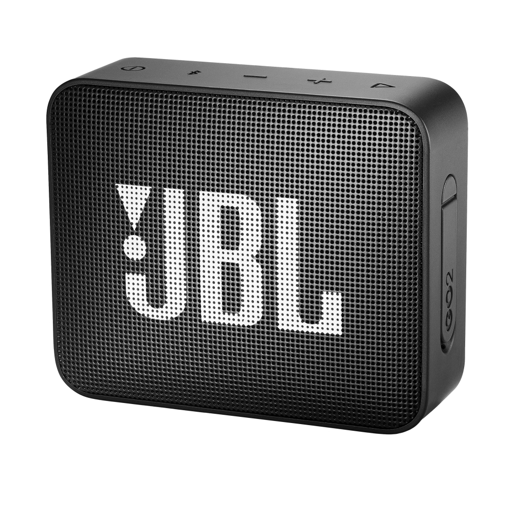 ENCEINTE BLUETOOTH GO ESSENTIAL 2 NOIRE-JBL