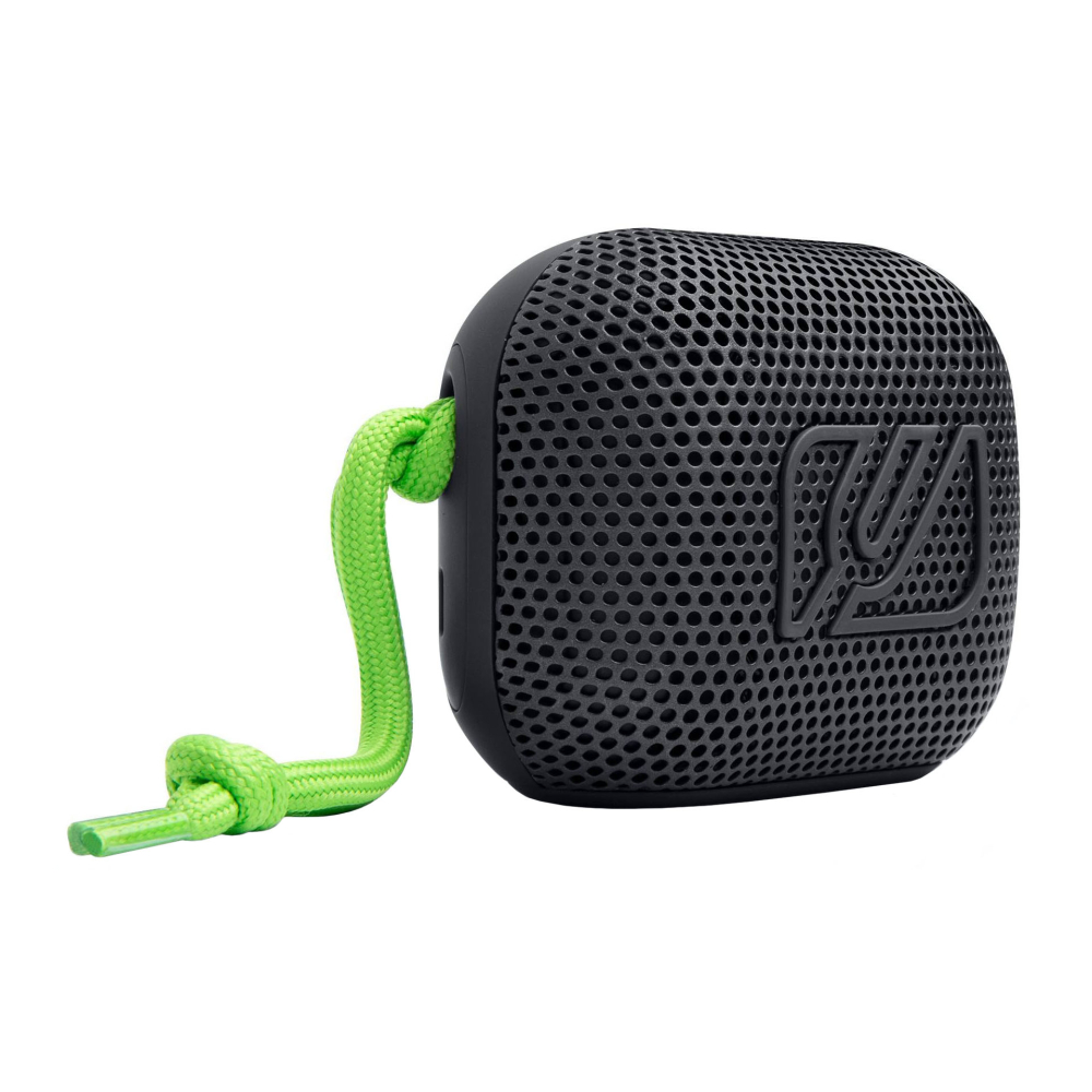 ENCEINTE BLUETOOTH SPLASH PROOF NOIRE-Muse