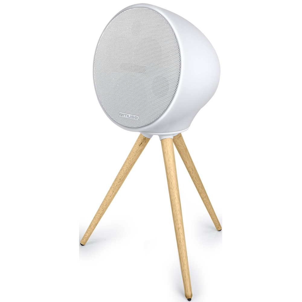 ENCEINTE BLUETOOTH RGB SUR PIED-Muse