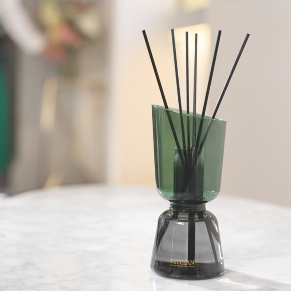 BOUQUET PARFUME ICONIC COLOR NEROLI-Esteban