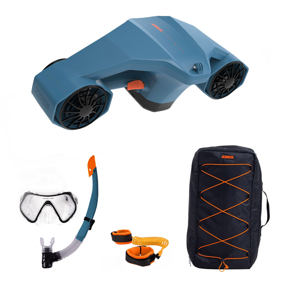 SEA SCOOTER INFINITY PRO-Plastimo