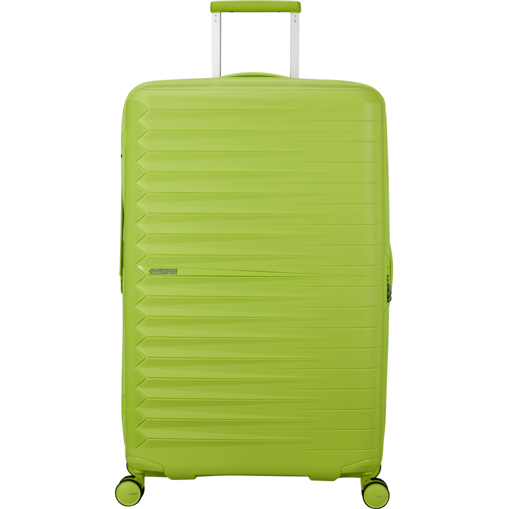 VALISE FASTFORWARD 78 CM NEON LIME-American Tourister