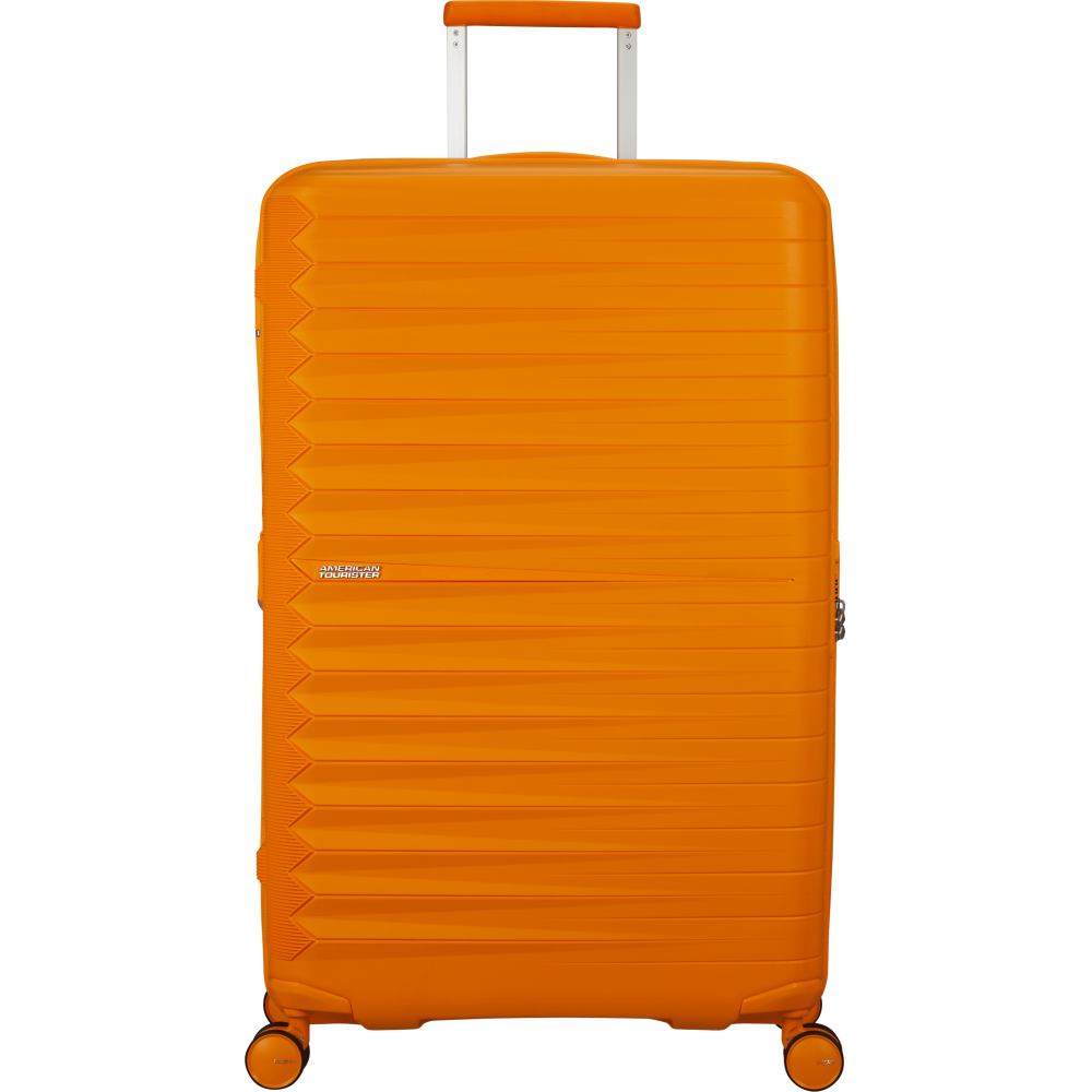 VALISE FASTFORWARD 78 CM ORANGE-American Tourister