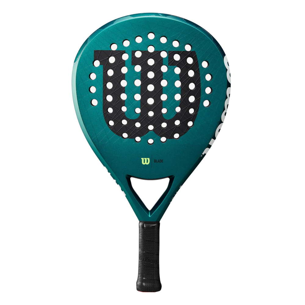 RAQUETTE PADEL BLADE V3-Wilson
