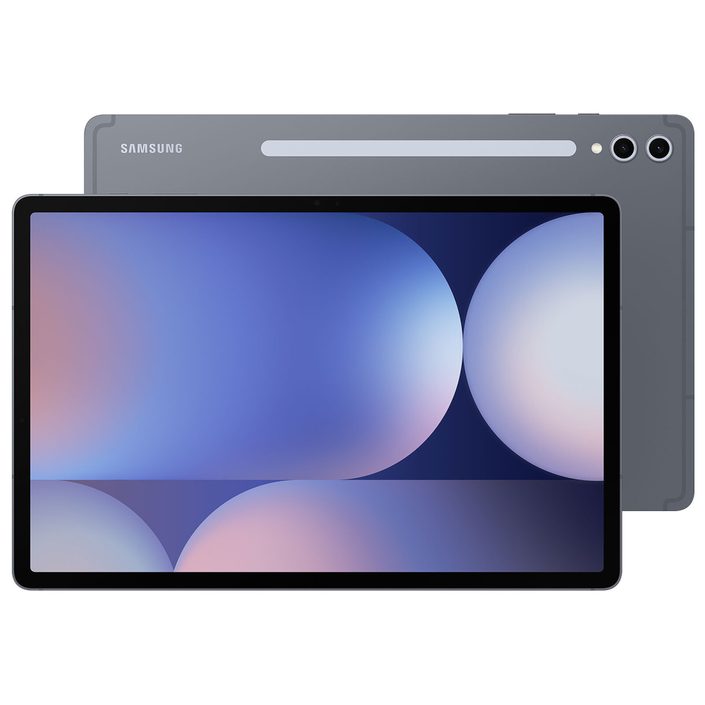 TABLETTE GALAXY TAB S10+ 256GO GRIS-Samsung