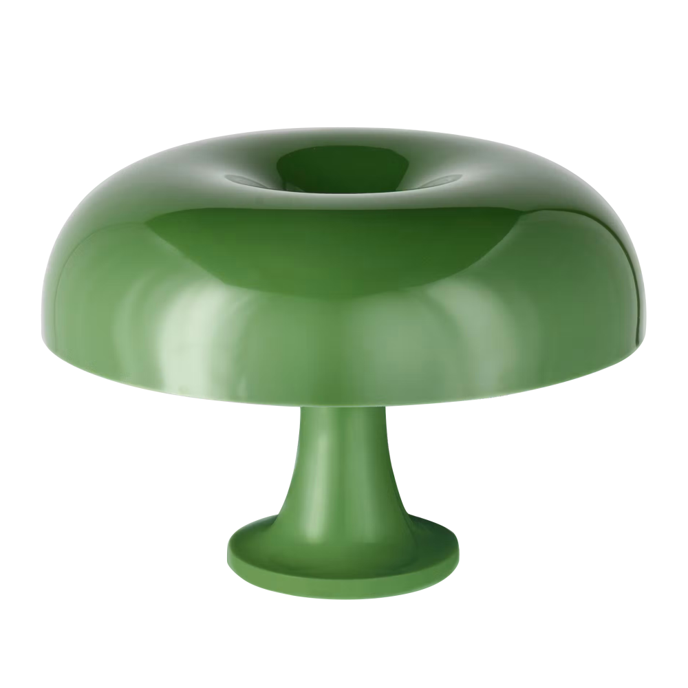 LAMPE A POSER NESSINO VERTE-Artemide