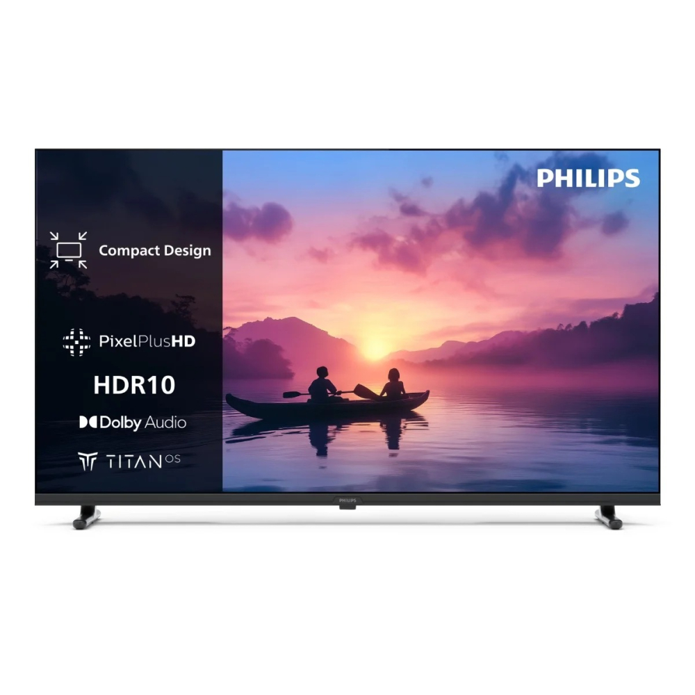 SMART TV 32 FULL HD-Philips