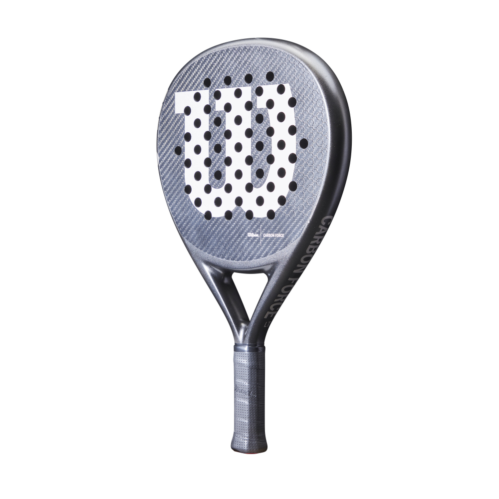 RAQUETTE PADEL CARBON FORCE LT-Wilson