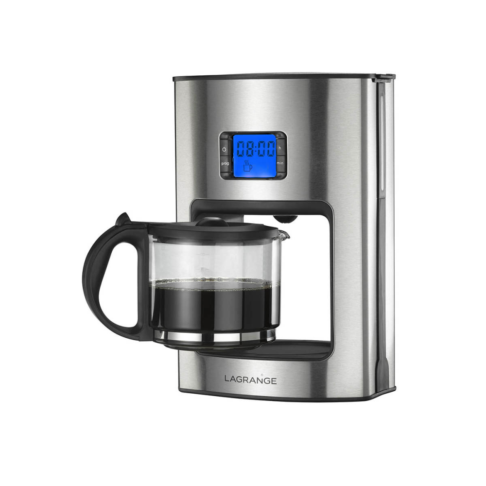 CAFETIERE PROGRAMMABLE-Lagrange